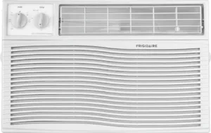 Frigidaire FFRA0611U1 Frigidaire 6,000 Btu Window-Mounted Room Air Conditioner