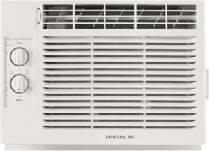 Frigidaire FFRA061ZAE Frigidaire 6,000 Btu Window-Mounted Room Air Conditioner