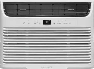Frigidaire FFRA062ZA1 Frigidaire 6,000 Btu Window-Mounted Room Air Conditioner