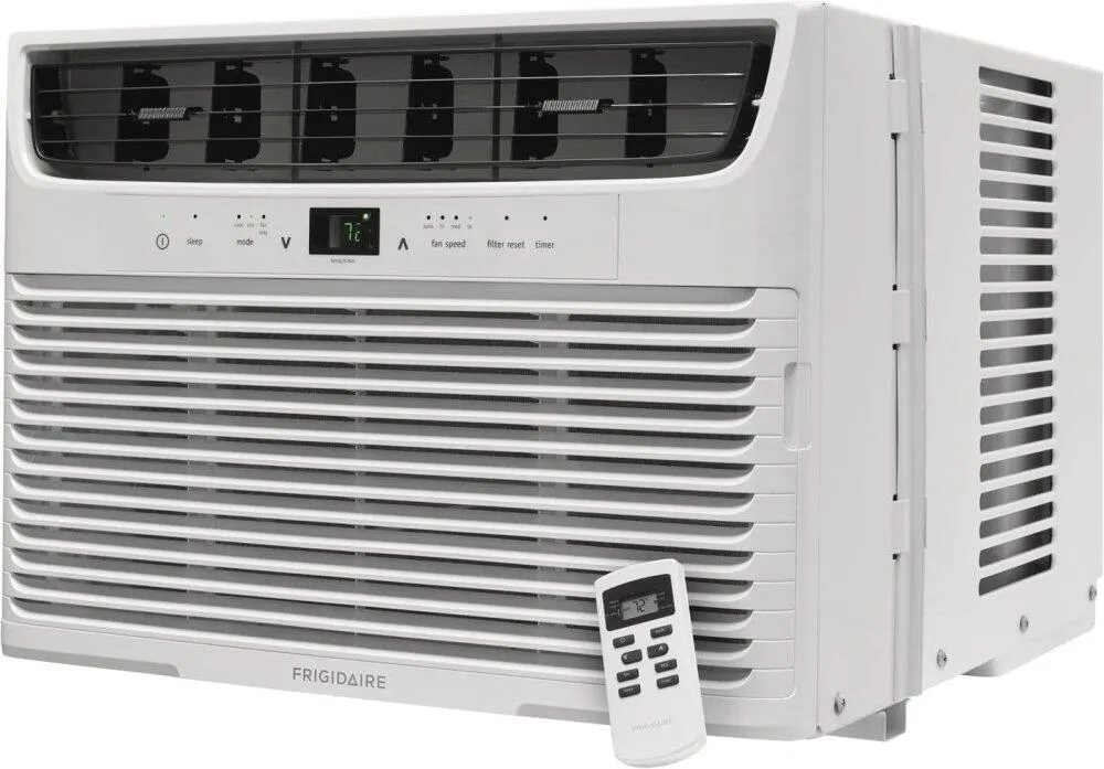 Frigidaire FFRA062ZA1 Frigidaire 6,000 Btu Window-Mounted Room Air Conditioner