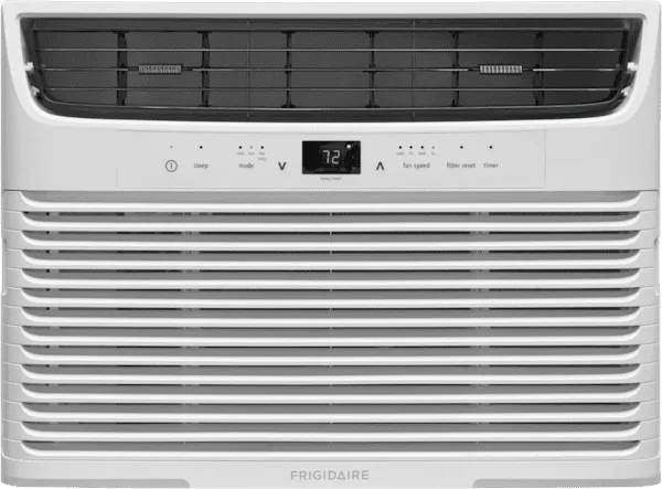 Frigidaire FFRA062ZA1 Frigidaire 6,000 Btu Window-Mounted Room Air Conditioner