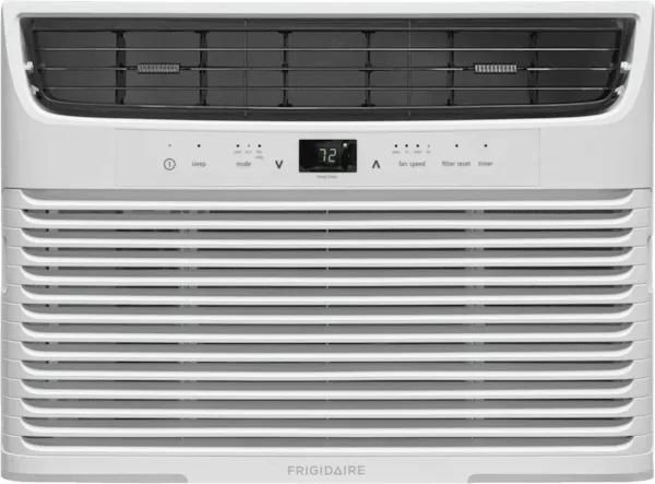 Frigidaire FFRA082ZA1 Frigidaire 8,000 Btu Window-Mounted Room Air Conditioner