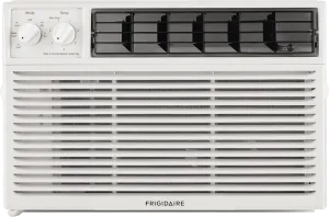 Frigidaire FFRA101ZAE Frigidaire 10,000 Btu Window-Mounted Room Air Conditioner