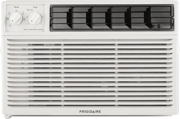 Frigidaire FFRA101ZAE Frigidaire 10,000 Btu Window-Mounted Room Air Conditioner