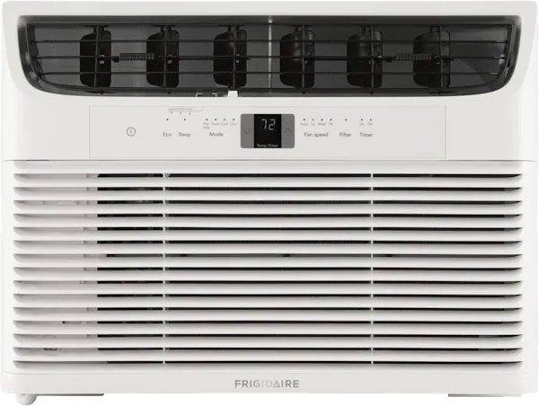 Frigidaire FFRA102WA1 Frigidaire 10,000 Btu Window-Mounted Room Air Conditioner