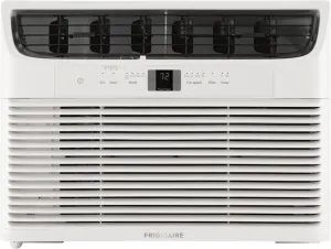 Frigidaire FFRA102WA1 Frigidaire 10,000 Btu Window-Mounted Room Air Conditioner