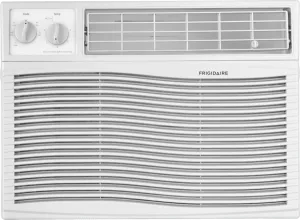 Frigidaire FFRA1211U1 Frigidaire 12,000 Btu Window-Mounted Room Air Conditioner