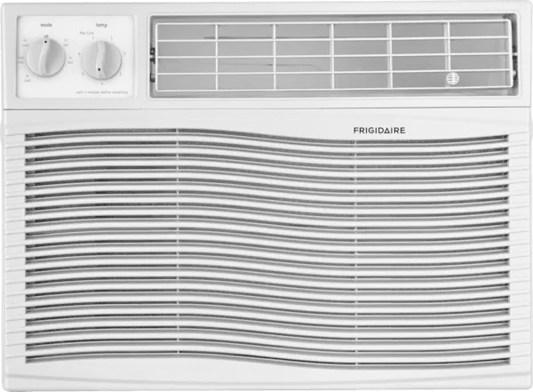 Frigidaire FFRA1211U1 Frigidaire 12,000 Btu Window-Mounted Room Air Conditioner