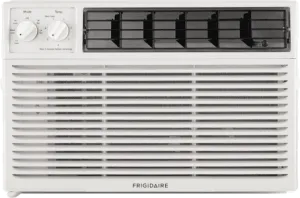 Frigidaire FFRA121ZAE Frigidaire 12,000 Btu Window-Mounted Room Air Conditioner