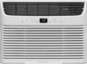 Frigidaire FFRA122ZA1 Frigidaire 12,000 Btu Window-Mounted Room Air Conditioner