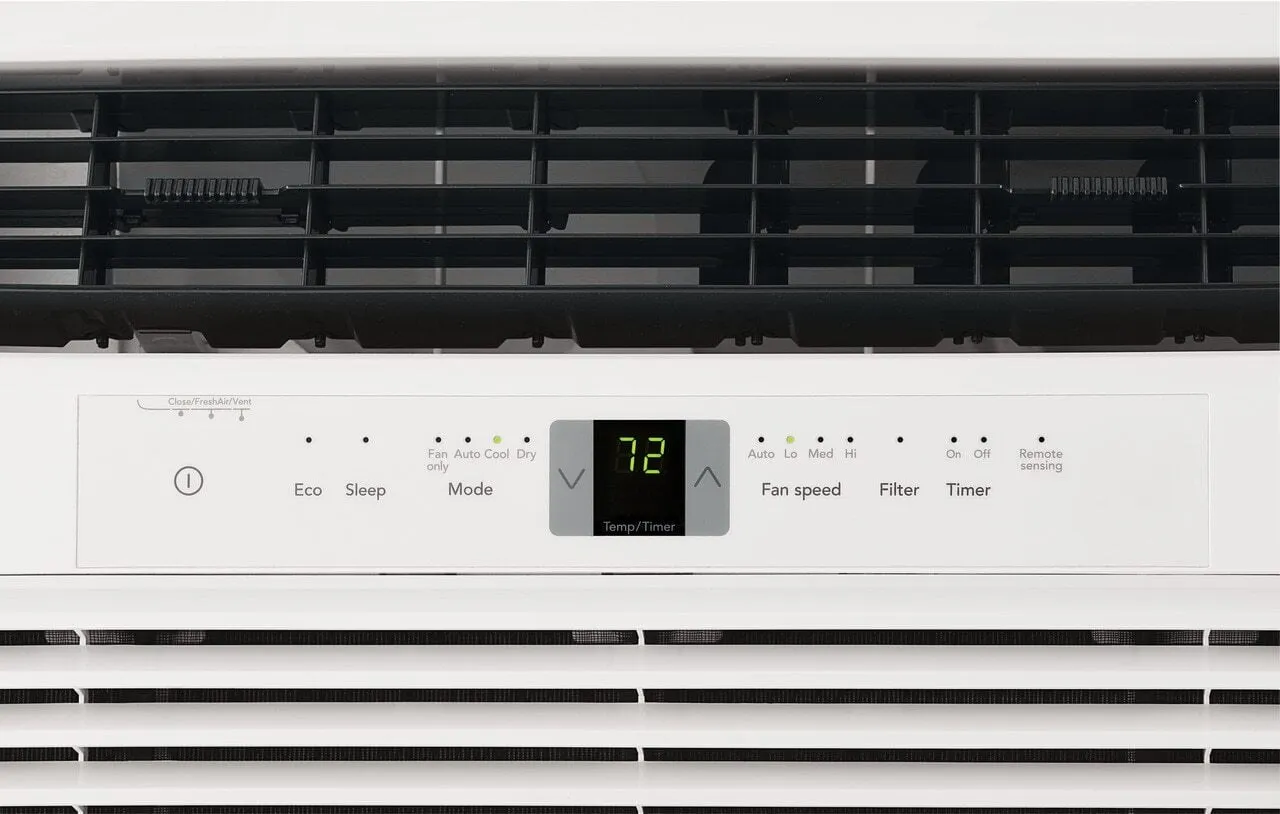 Frigidaire FFRA282WAE Frigidaire 28,000 Btu Window-Mounted Room Air Conditioner