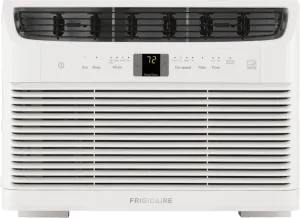 Frigidaire FFRE053WA1 Frigidaire 5,000 Btu Window-Mounted Room Air Conditioner