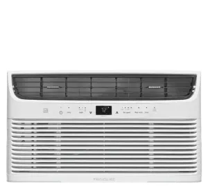 Frigidaire FFRE0833U1 Frigidaire 8,000 Btu Window-Mounted Room Air Conditioner