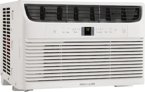 Frigidaire FFRE083WAE Frigidaire 8,000 Btu Window-Mounted Room Air Conditioner