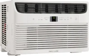 Frigidaire FFRE083WAE Frigidaire 8,000 Btu Window-Mounted Room Air Conditioner