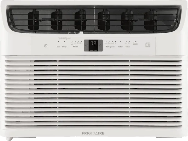 Frigidaire FFRE153WA1 Frigidaire 15,100 Btu Window-Mounted Room Air Conditioner