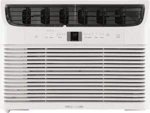 Frigidaire FFRE153WA1 Frigidaire 15,100 Btu Window-Mounted Room Air Conditioner