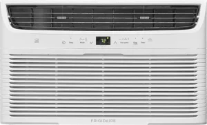 Frigidaire FFTA0833U1 Frigidaire 8,000 Btu Built-In Room Air Conditioner- 115V/60Hz