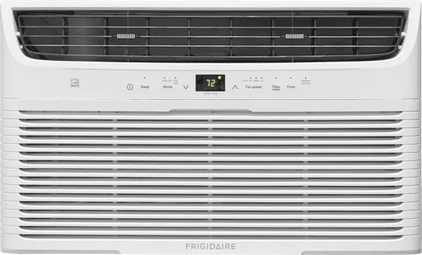 Frigidaire FFTA0833U1 Frigidaire 8,000 Btu Built-In Room Air Conditioner- 115V/60Hz