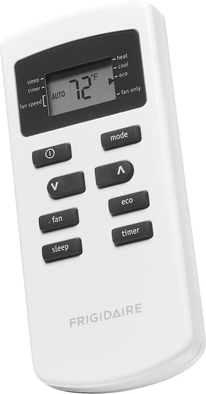 Frigidaire FFTA1033U2 Frigidaire 10,000 Btu Built-In Room Air Conditioner- 230V/60Hz