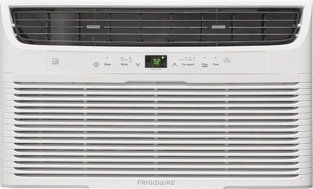 Frigidaire FFTA1233U1 Frigidaire 12,000 Btu Built-In Room Air Conditioner- 115V/60Hz