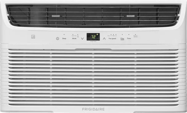 Frigidaire FFTA1233U2 Frigidaire 12,000 Btu Built-In Room Air Conditioner- 230V/60Hz
