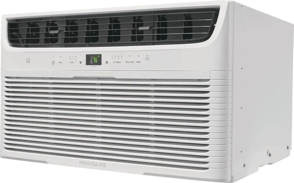 Frigidaire FFTA1233U2 Frigidaire 12,000 Btu Built-In Room Air Conditioner- 230V/60Hz