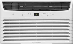 Frigidaire FFTA1233U2 Frigidaire 12,000 Btu Built-In Room Air Conditioner- 230V/60Hz