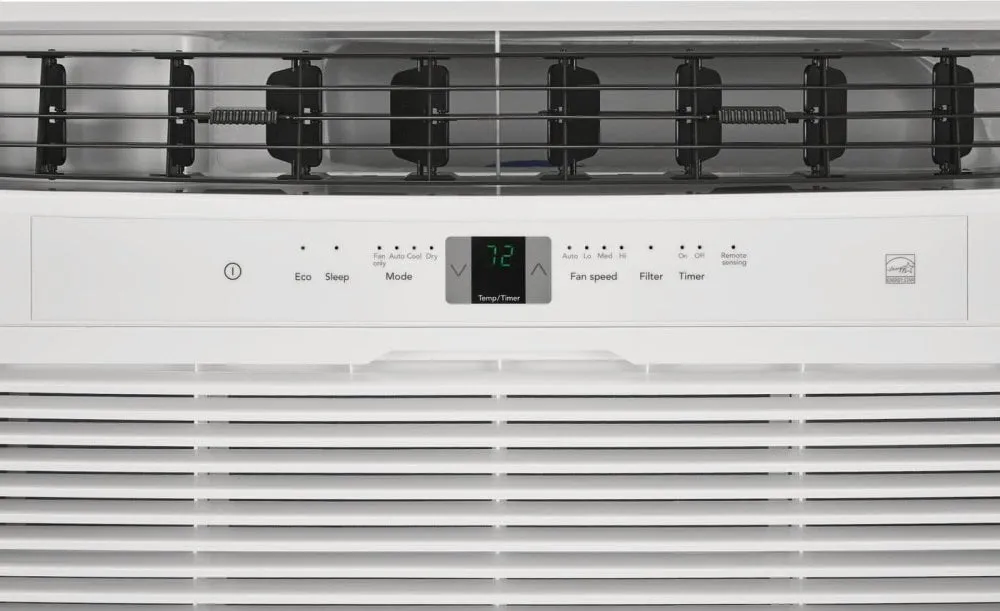 Frigidaire FFTA142WA2 Frigidaire 14,000 Btu Built-In Room Air Conditioner- 230V/60Hz