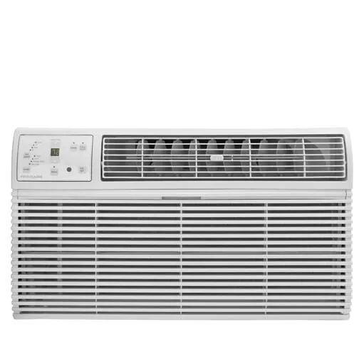 Frigidaire FFTH1022R2 Frigidaire 10,000 Btu Built-In Room Air Conditioner With Supplemental Heat
