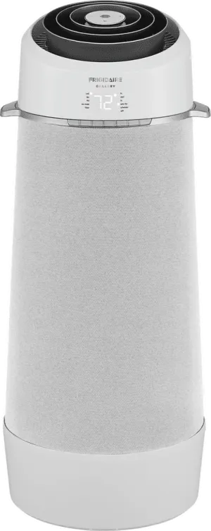 Frigidaire FGPC1244T1 Frigidaire Gallery 12,000 Btu Cool Connect&#8482; Smart Portable Air Conditioner With Wi-Fi Control