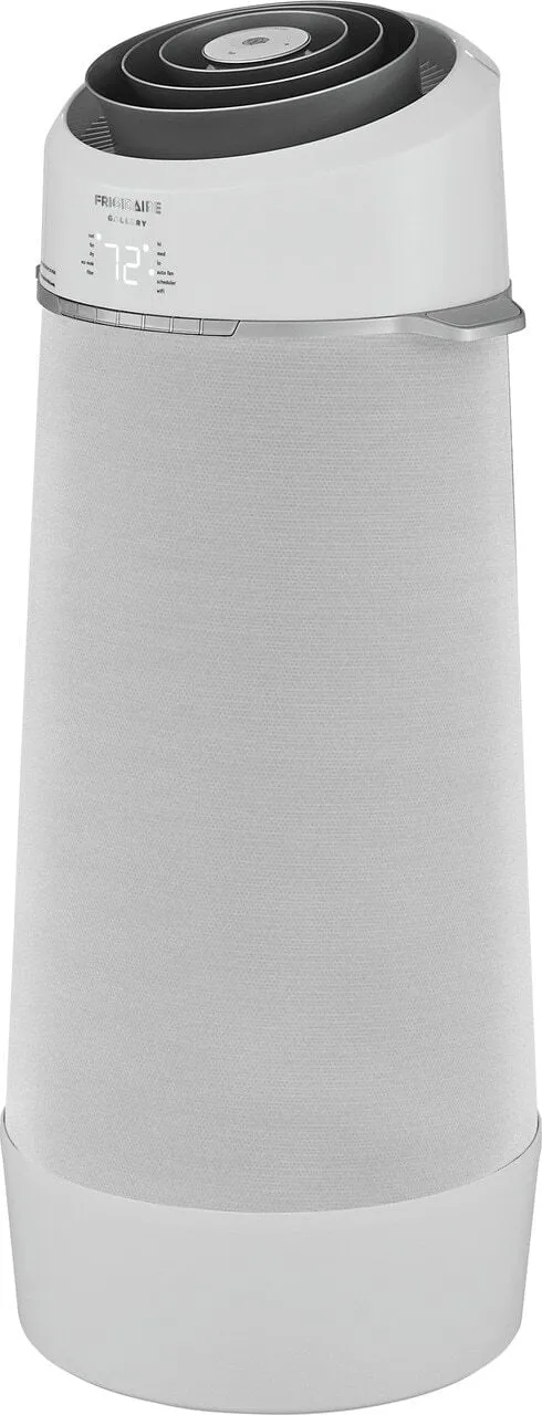 Frigidaire FGPC1244T1 Frigidaire Gallery 12,000 Btu Cool Connect&#8482; Smart Portable Air Conditioner With Wi-Fi Control