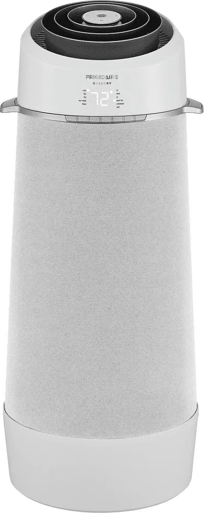 Frigidaire FGPC1244T1 Frigidaire Gallery 12,000 Btu Cool Connect&#8482; Smart Portable Air Conditioner With Wi-Fi Control