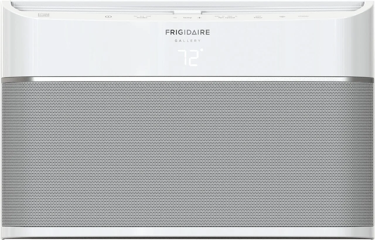 Frigidaire FGRC064WA1 Frigidaire Gallery 6,000 Btu Cool Connect Smart Room Air Conditioner