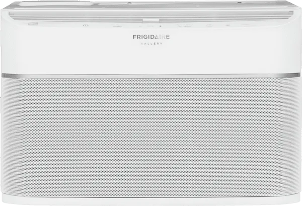 Frigidaire FGRC0844U1 Frigidaire Gallery 8,000 Btu Cool Connect&#8482; Smart Room Air Conditioner With Wi-Fi Control