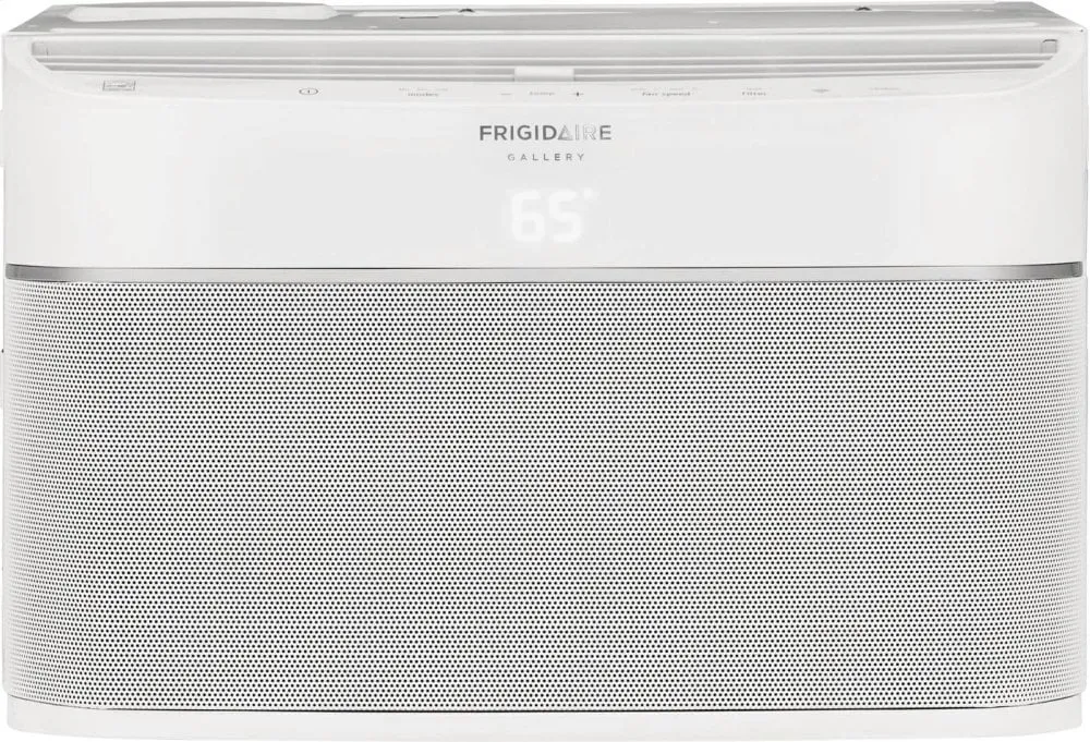 Frigidaire FGRC0844U1 Frigidaire Gallery 8,000 Btu Cool Connect&#8482; Smart Room Air Conditioner With Wi-Fi Control
