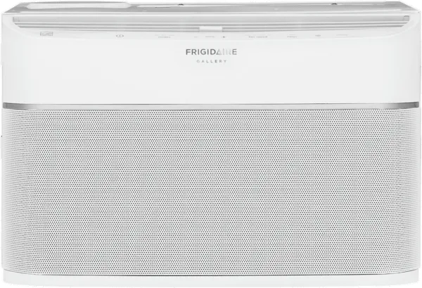 Frigidaire FGRC124WA1 Frigidaire Gallery 12,000 Btu Cool Connect&#8482; Smart Room Air Conditioner With Wifi Control