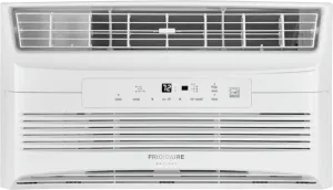 Frigidaire FGRQ083WAE Frigidaire Gallery 8,000 Btu Quiet Temp&#8482; Room Air Conditioner