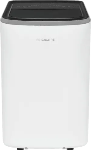 Frigidaire FHPC082AB1 Frigidaire 8,000 Btu Portable Room Air Conditioner With Dehumidifier Mode