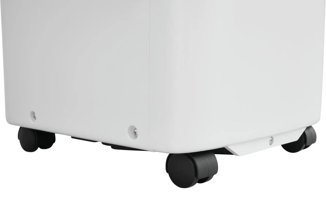 Frigidaire FHPC082AC1 Frigidaire 8,000 Btu Portable Room Air Conditioner With Dehumidifier Mode
