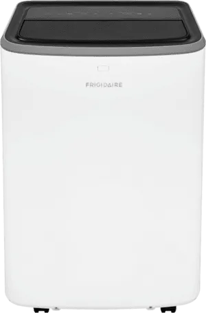 Frigidaire FHPC102AB1 Frigidaire 10,000 Btu Portable Room Air Conditioner With Dehumidifier Mode
