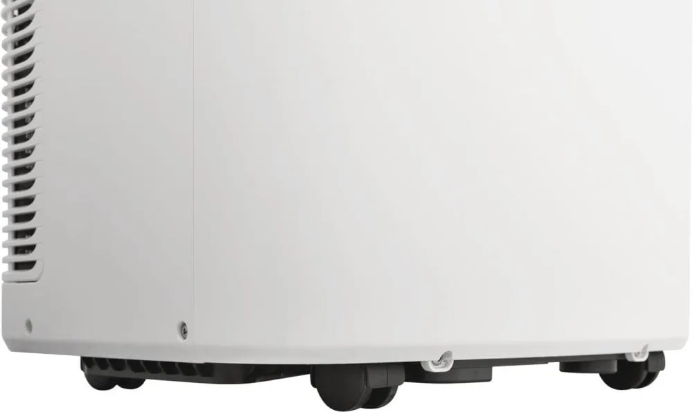 Frigidaire FHPC102AB1 Frigidaire 10,000 Btu Portable Room Air Conditioner With Dehumidifier Mode