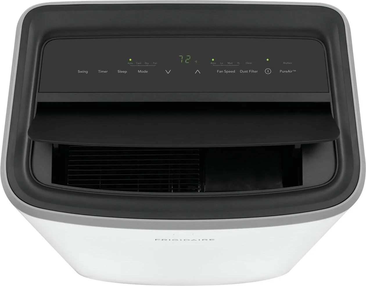 Frigidaire FHPC102AC1 Frigidaire 10,000 Btu 3-In-1 Portable Room Air Conditioner