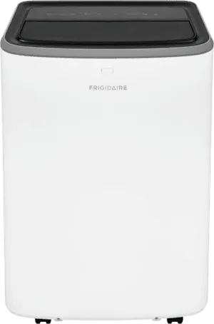 Frigidaire FHPH132AB1 Frigidaire 13,000 Btu Portable Room Air Conditioner With Heat Pump And Dehumidifier Mode