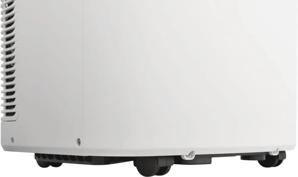 Frigidaire FHPH132AB1 Frigidaire 13,000 Btu Portable Room Air Conditioner With Heat Pump And Dehumidifier Mode