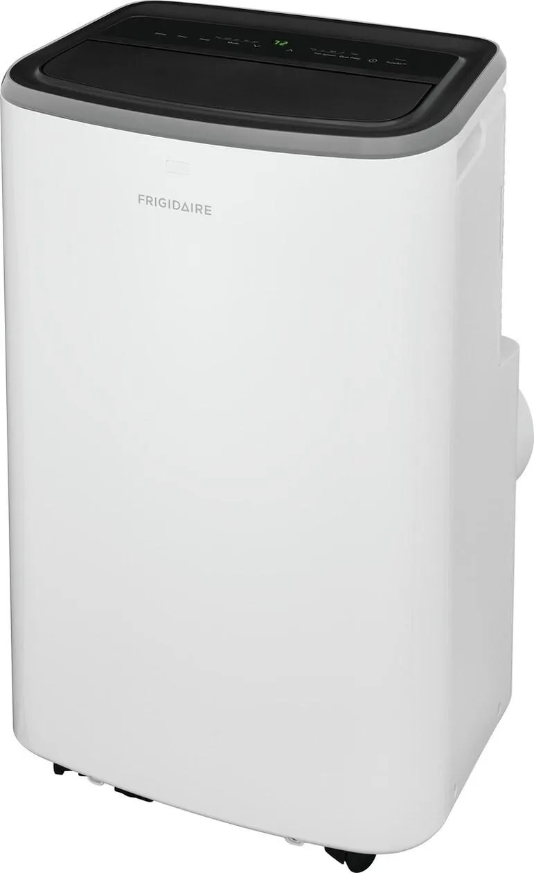 Frigidaire FHPH142AC1 Frigidaire 14,000 Btu Heat/Cool Portable Room Air Conditioner