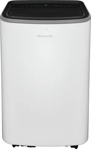 Frigidaire FHPH142AC1 Frigidaire 14,000 Btu Heat/Cool Portable Room Air Conditioner