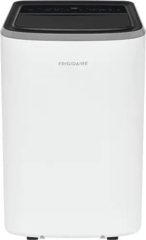 Frigidaire FHPW122AC1 Frigidaire 12,000 Btu 3&#8482;In-1 Portable Room Air Conditioner