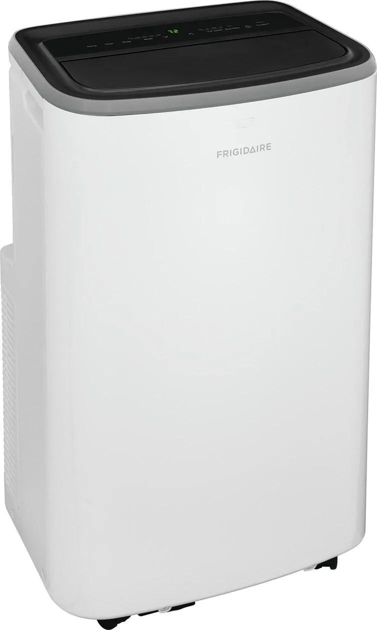 Frigidaire FHPW142AC1 Frigidaire 14,000 Btu 3-In-1 Portable Room Air Conditioner