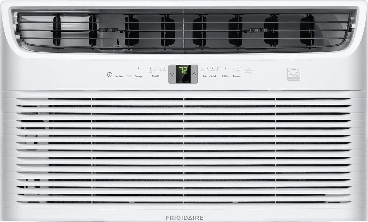 Frigidaire FHTC103WA1 Frigidaire 10,000 Btu Built-In Room Air Conditioner